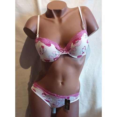 Ensemble Lingerie