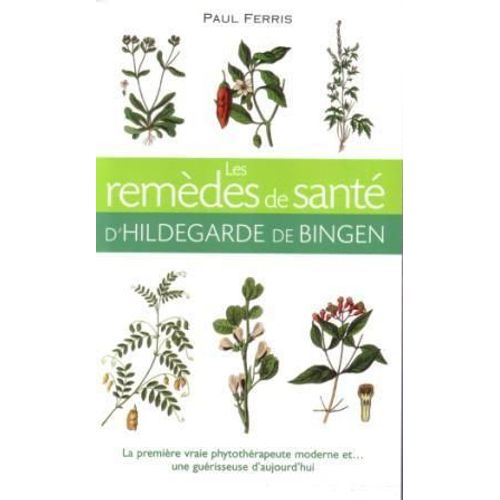 Les Remèdes De Santé