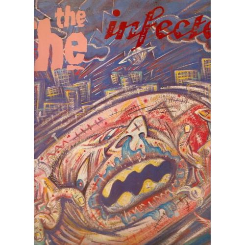 Infected