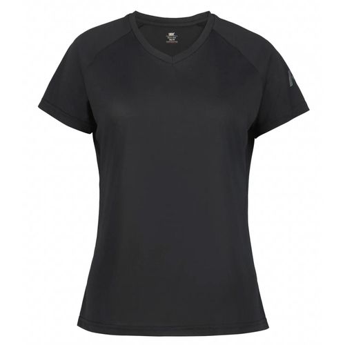 Maillot De Running Rukka Muuko Noir