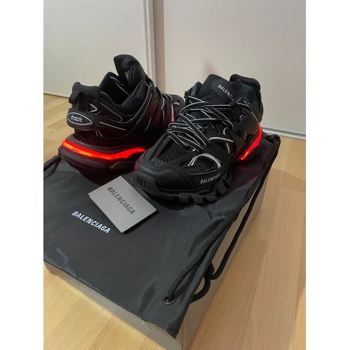 Balenciaga Track Led - 40 - chaussures | Rakuten