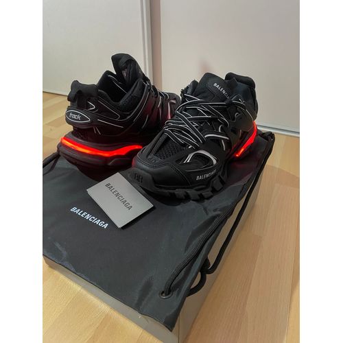 Balenciaga Track Led  - 40