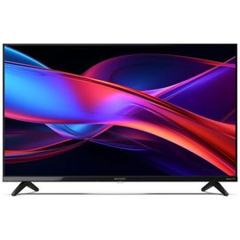 Sharp Aquos 43GD2225E 43" (109 cm) HD ready 1080p Full HD, LED TV, Roku Smart TV
