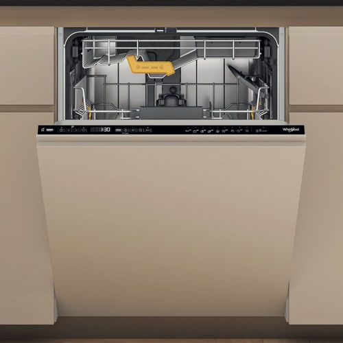 Lave-vaisselle encastrable Whirlpool WH8IPB14AM6L0