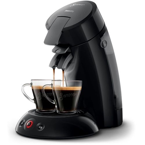 Machine à café à dosettes Philips SENSEO HD6553/65