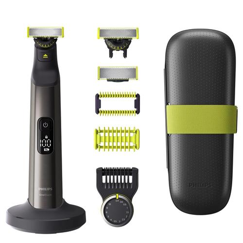 Rasoir Philips Oneblade Pro 360 Qp6651/35 Visage + Corps