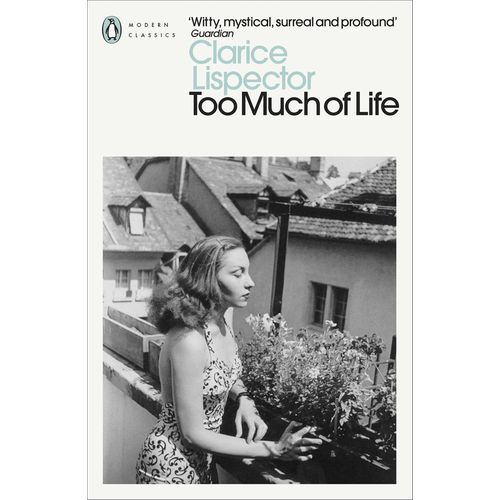 Too Much Of Life