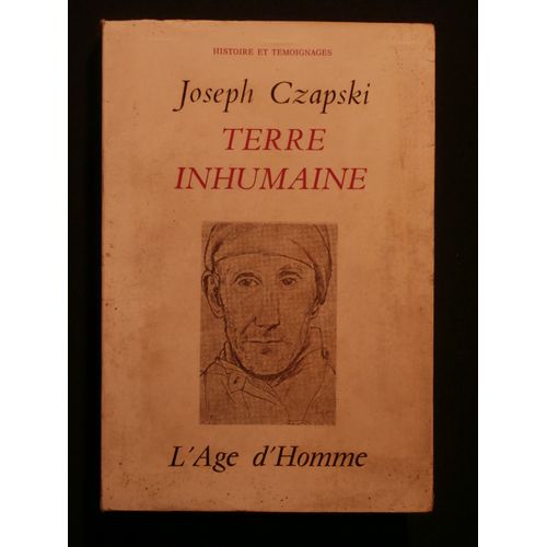 Terre Inhumaine