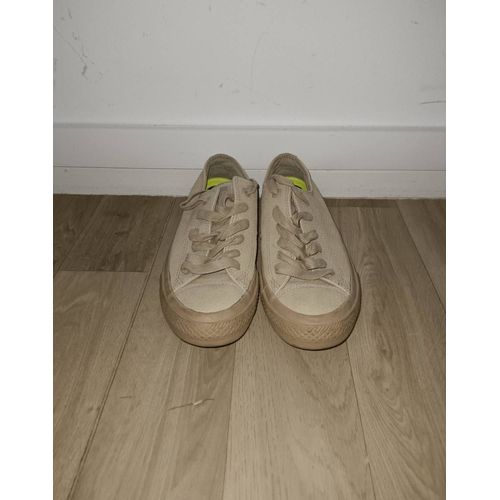 Basket Converse All Star Taille 38 25€