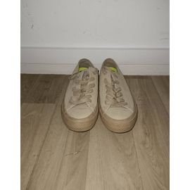 Basket Converse All Star Taille 38 25€