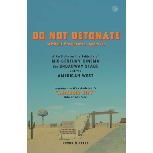 Do Not Detonate