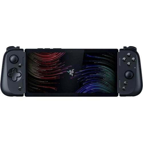 Console Razer Edge + Manette Kishi V2 Pro Bundle