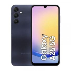 Samsung Galaxy A25 256 Go Bleu-noir