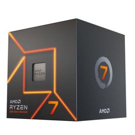 AMD Ryzen 7 7700 Tray 36 units (AM5, 3.80?GHz, 8?-Core), Processeur
