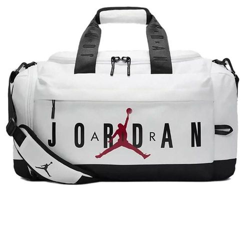 Sac de Voyage Velocity 55 L Blanc - SM0920-001 - Misura Unica