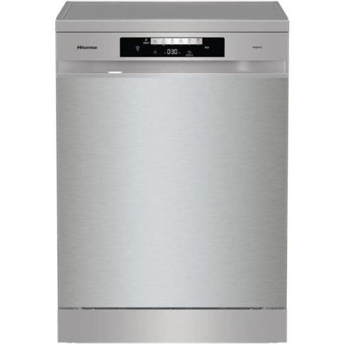 Hisense - Lave-vaisselle 60 Cm 14 couverts - Hs642d90x