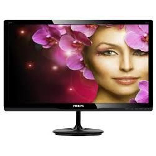 Écran LCD à rétroéclairage LED PHILIPS 227E4L - 22 pouces 1920x1080