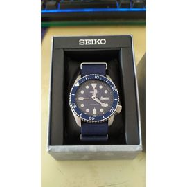 Seiko 5 Sports Srpd51k2