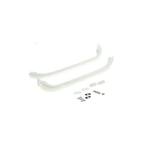 POIGNEE PORTE REF X2 BLANCHE SIEMENS 369542 00542140 pour Racine