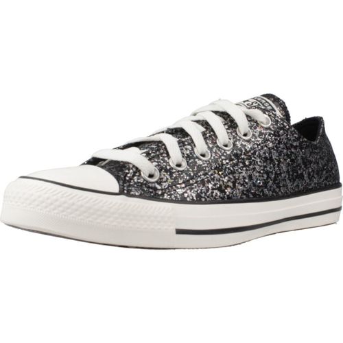 Converse Chuck Taylor All Star Ox Colour Noir
