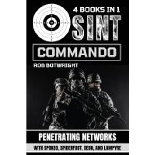 Osint Commando