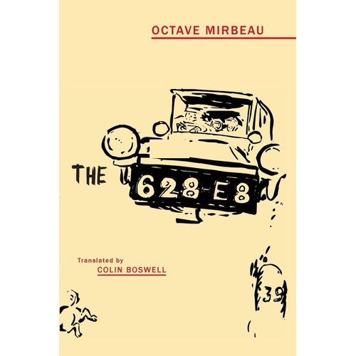 The 628-E8