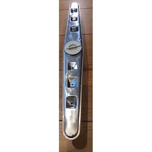 BRAS DE LAVAGE / DE DISPERSION 37,5 cm pour LAVE VAISSELLE MIELE + son ecrou 3350811