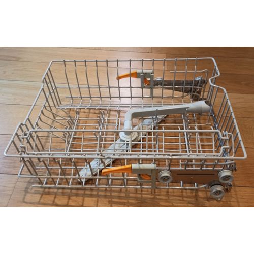 Panier supérieur 5090480 pour lave vaisselle Miele 45cm ( type G611 SC PLUS )