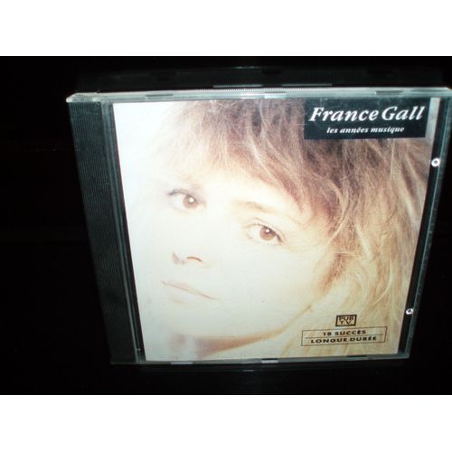 Les Annees Musique / 18 Succes Longue Duree.