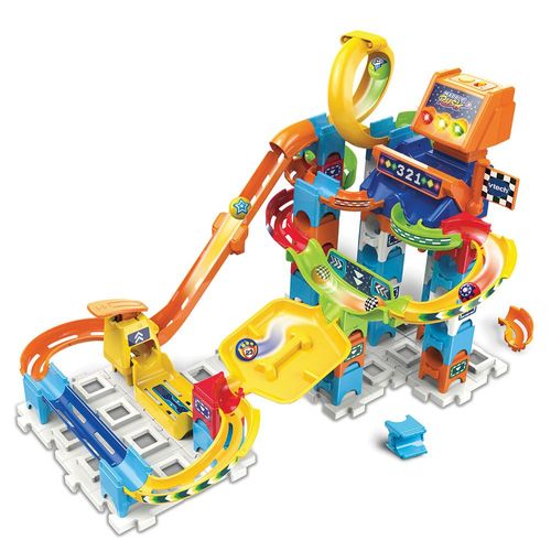 Vtech Mr- Racing Set M200 E 80-519304