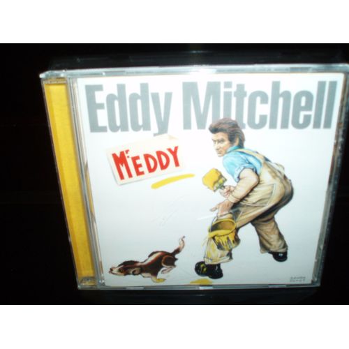 Mr Eddy