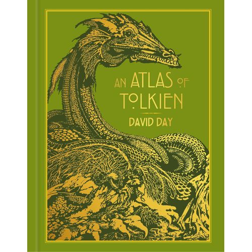 An Atlas Of Tolkien
