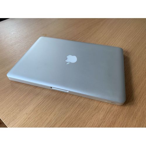 Apple MacBook Pro A1286 mi-2012 - 13" Intel Core i5 - 2.5 Ghz - Ram 8 Go - SSD 500 Go