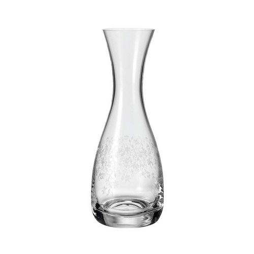 Carafe Chateau 0,75 L - Motif Fleuri