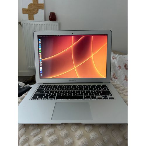 Apple MacBook Air 13" M2 - Ram 32 Go - DD 256 Go