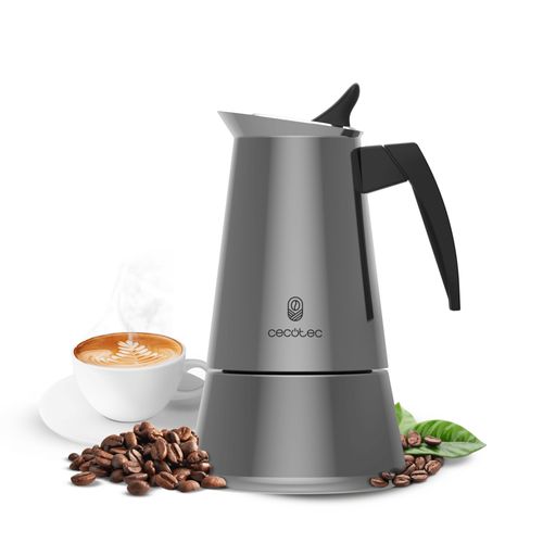 Piccolina 400 Cafetière italienne Cecotec