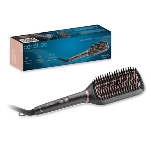 Instantcare Squarebrush Brosse Lissante Cecotec