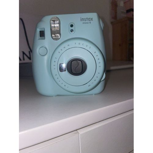 Fujifilm Intax mini9