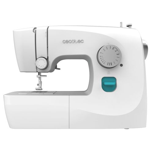 BelleCouture 1500 Machine à coudre Cecotec
