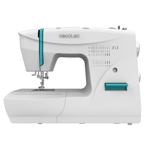 BelleCouture 6600 Machine à coudre Cecotec