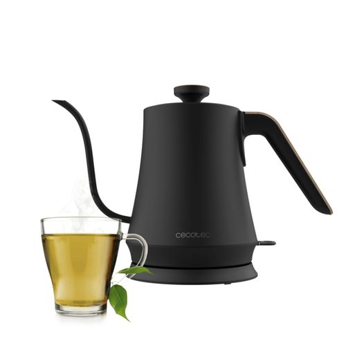 Thermosense 500 Cisne Hervidor de agua Cecotec