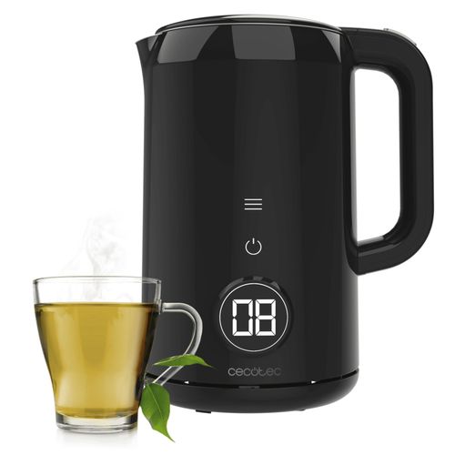 Thermosense 600 Touch Neo Bouilloires Cecotec