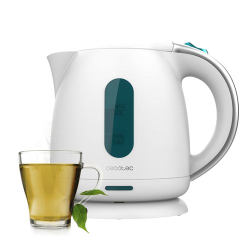 Thermosense 140 White Hervidor de agua eléctricoÂ  Cecotec