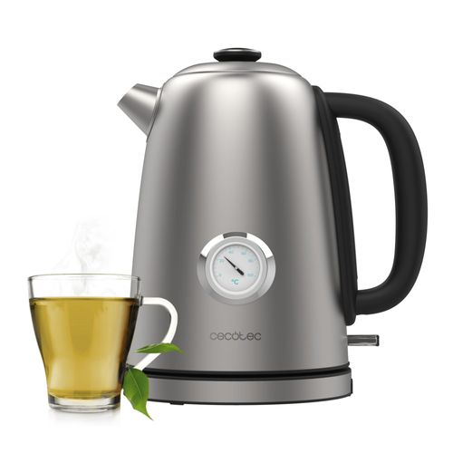 Thermosense 620 Vintage Bouilloire Cecotec