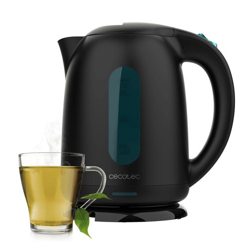 Thermosense 180 Black bouilloire Cecotec
