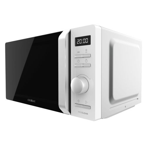 Proclean 5010 Inverter White micro-onde inverseur Cecotec