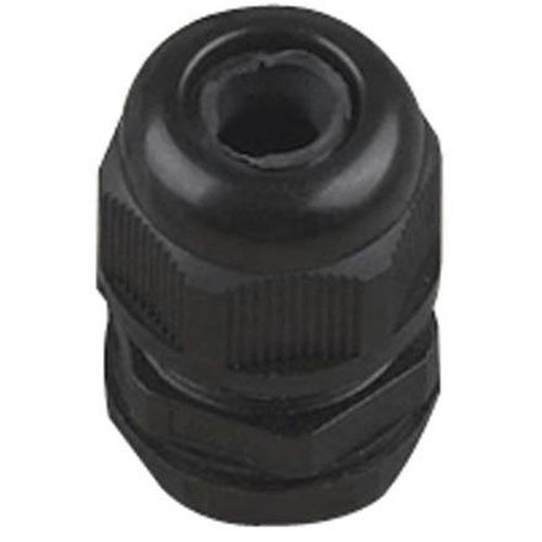 1 Presse Etoupe Pour Passage de Câble de 6 à 10 mm Norme IP68 Etanche Poussière et projection d'eau