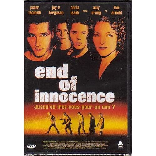 End Of Innocence