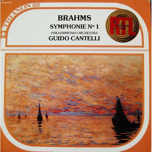 Symphonie N°1