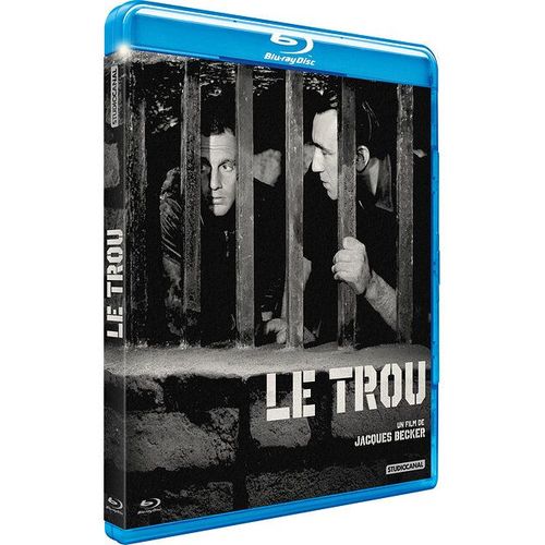 Le Trou - Blu-Ray